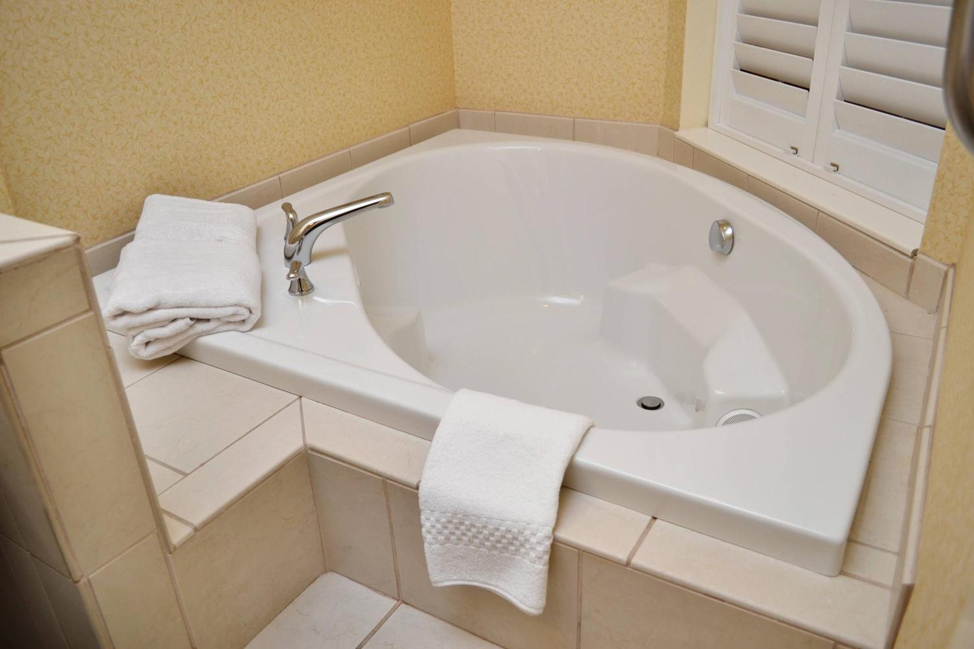 Fairfield Inn & Suites Еффінґгем Екстер'єр фото