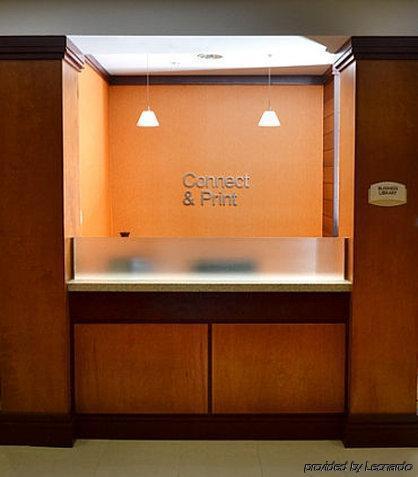 Fairfield Inn & Suites Еффінґгем Екстер'єр фото